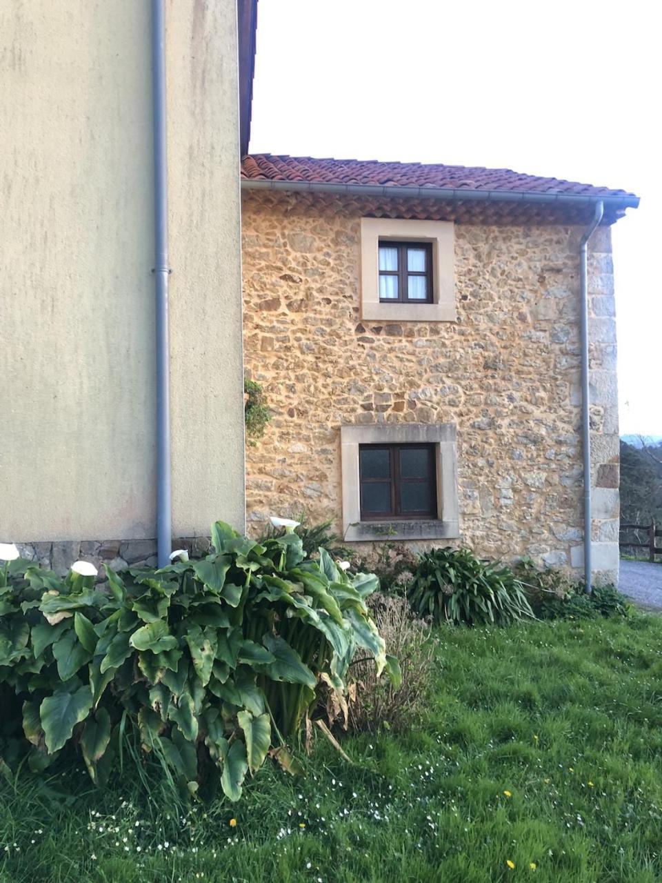 Casa Rural Trebol4Hojas San Pedro  Exterior photo