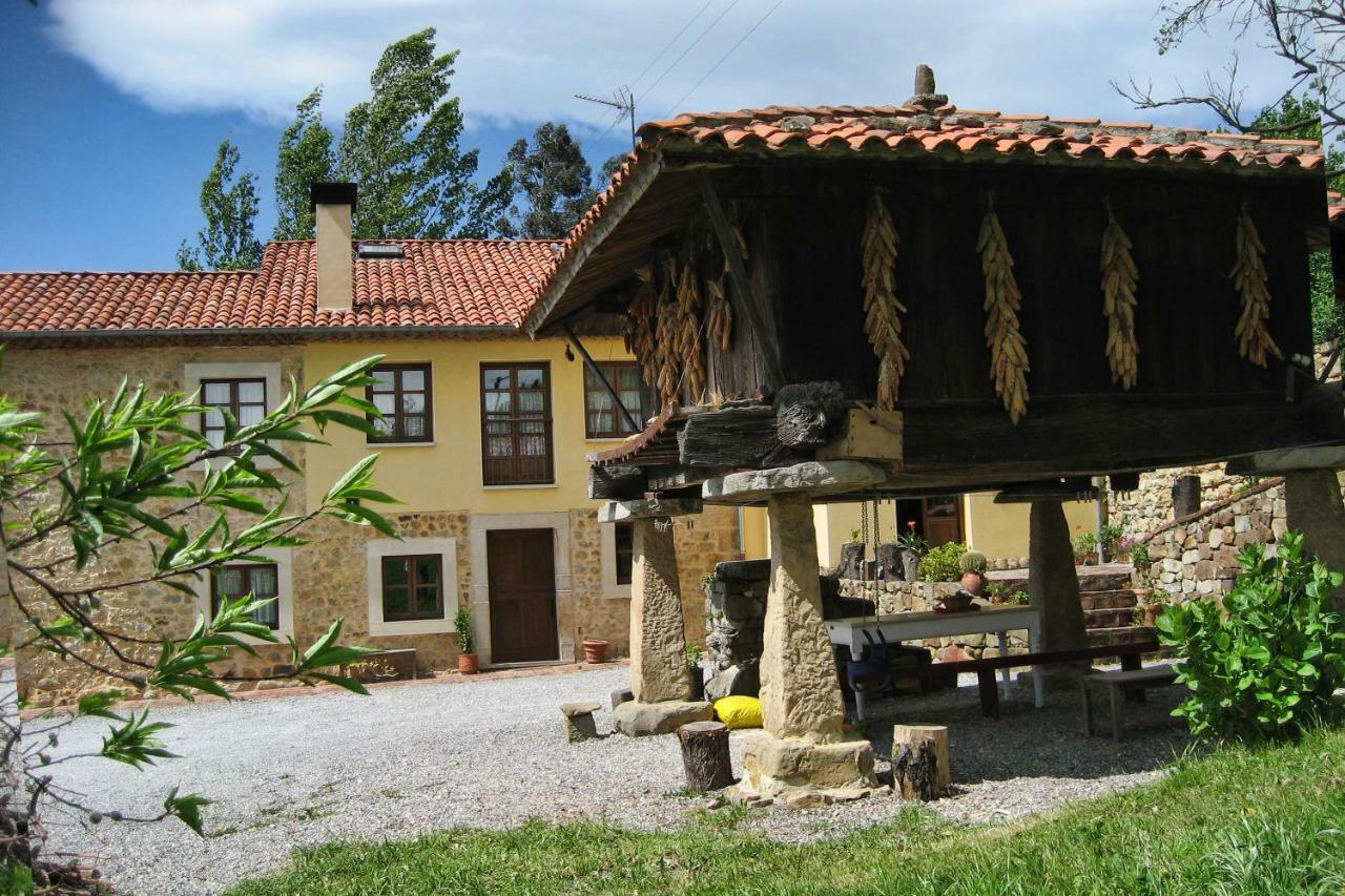 Casa Rural Trebol4Hojas San Pedro  Exterior photo